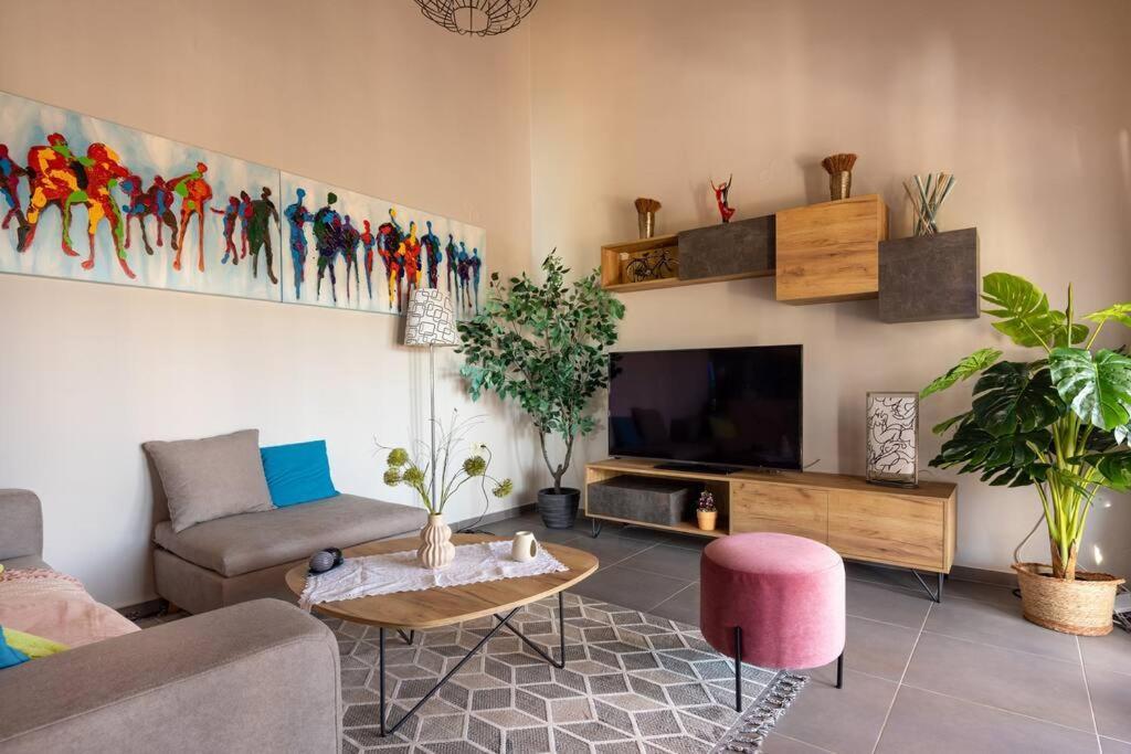 Kokkino Chorio Celestia House 아파트 외부 사진