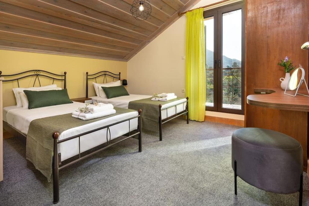 Kokkino Chorio Celestia House 아파트 외부 사진