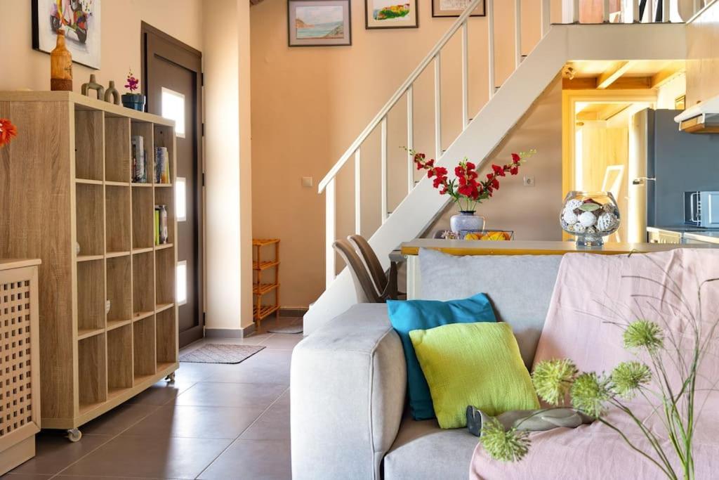 Kokkino Chorio Celestia House 아파트 외부 사진