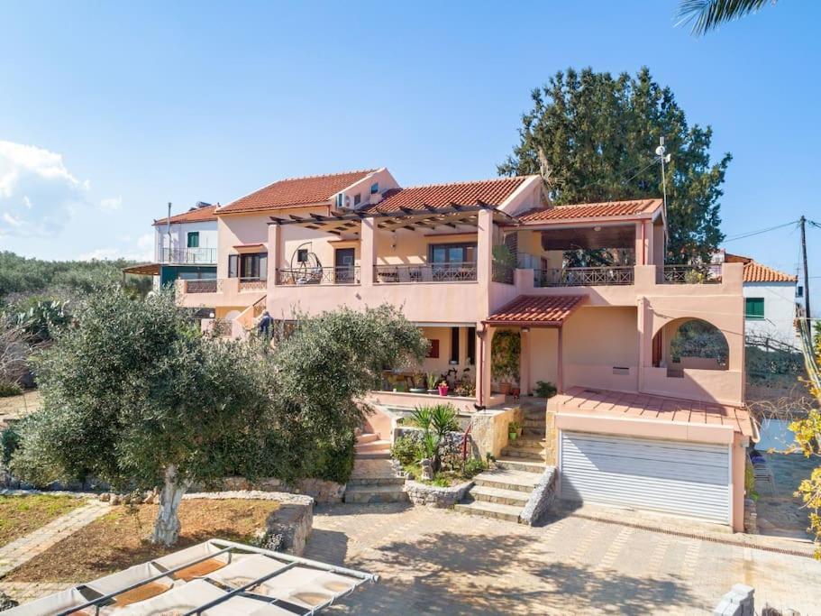 Kokkino Chorio Celestia House 아파트 외부 사진
