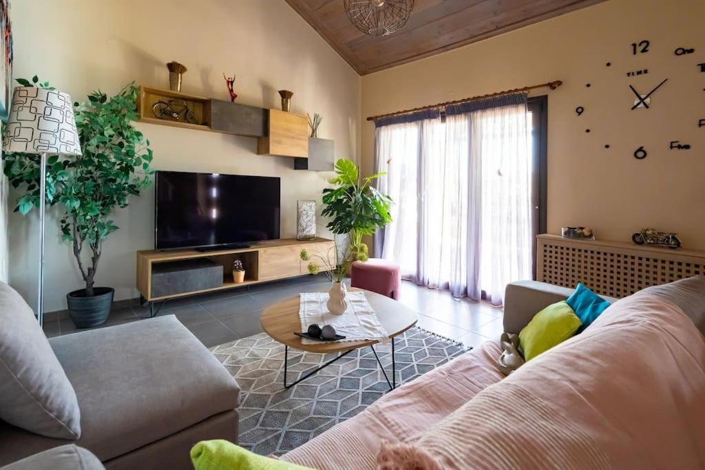 Kokkino Chorio Celestia House 아파트 외부 사진