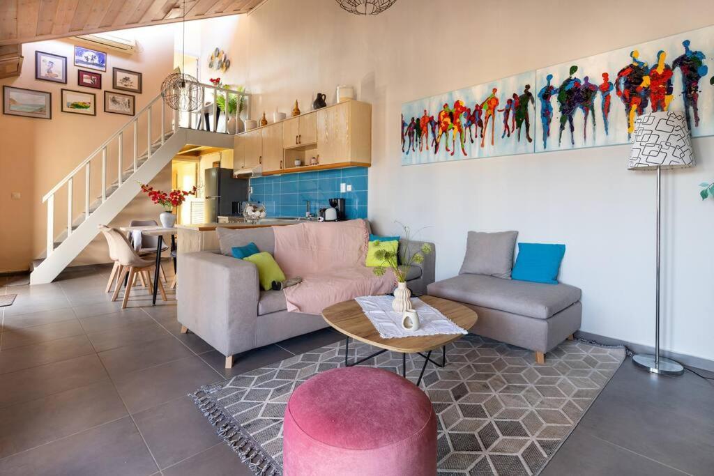 Kokkino Chorio Celestia House 아파트 외부 사진