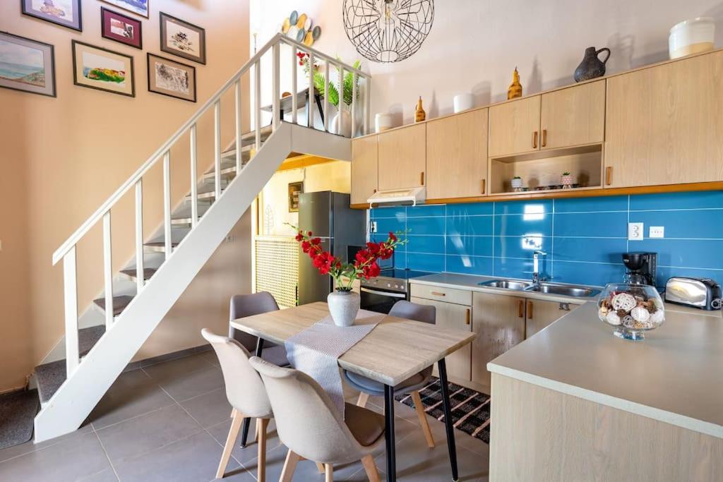 Kokkino Chorio Celestia House 아파트 외부 사진